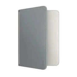 Holder Passport With Rfid-Blocking Uniq Belmont - Lichen/Ivory